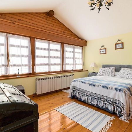 Exclusivo Chalet En 波特斯 外观 照片