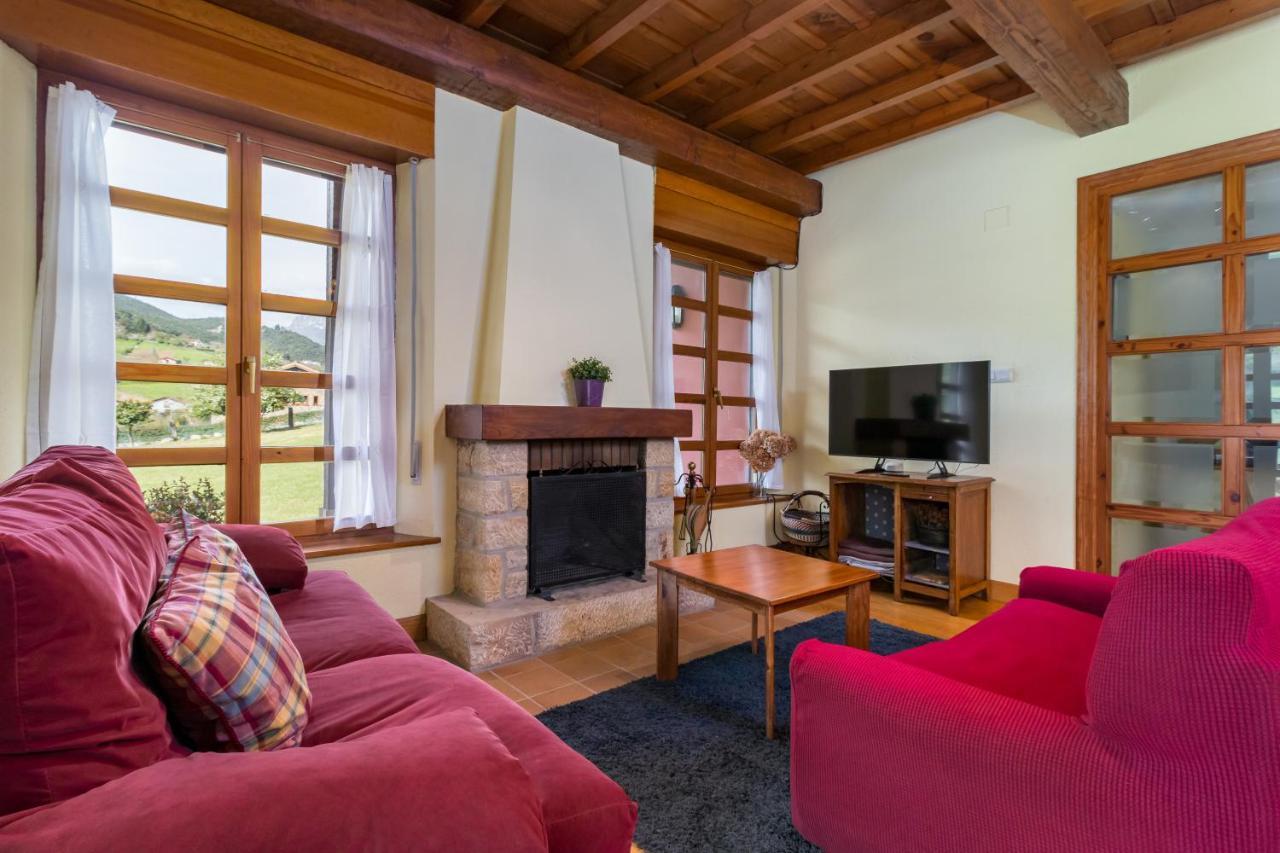 Exclusivo Chalet En 波特斯 外观 照片