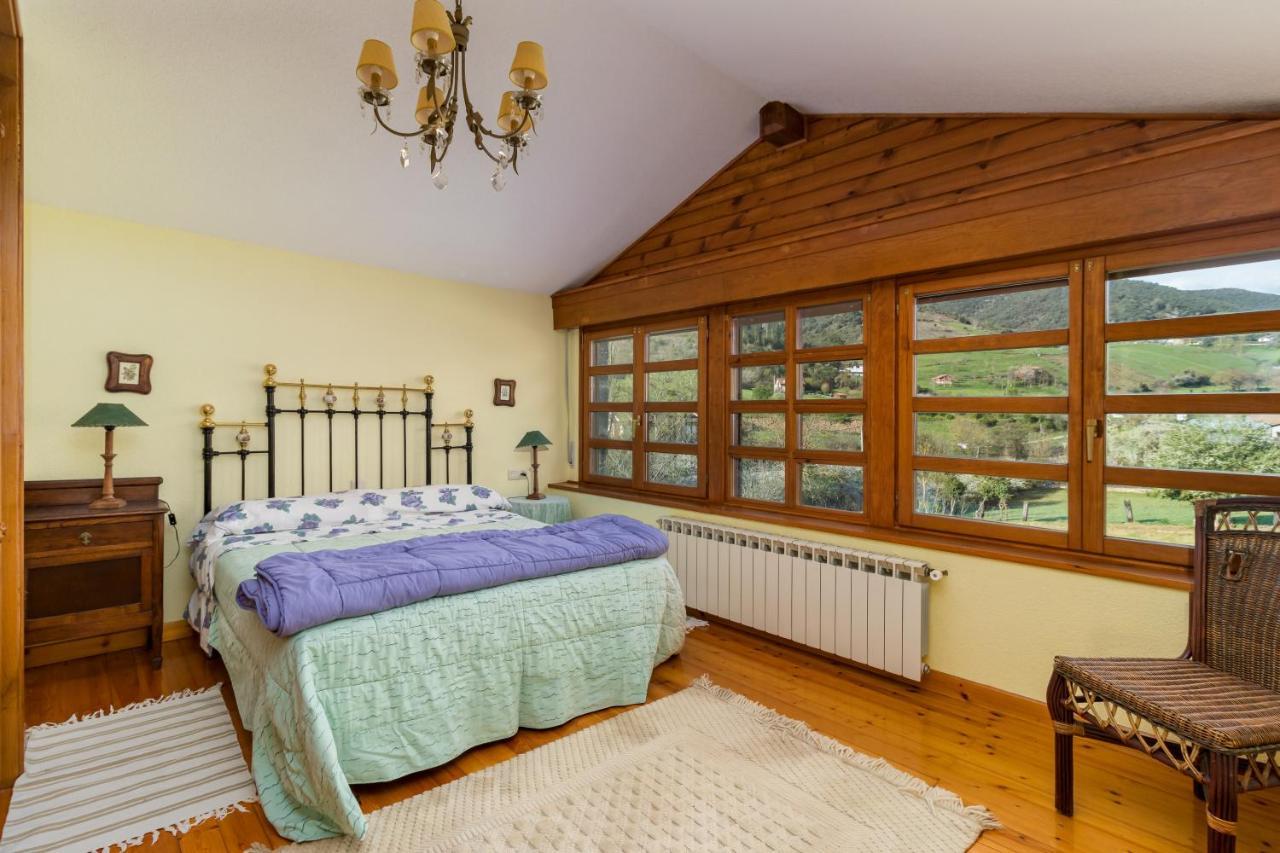 Exclusivo Chalet En 波特斯 外观 照片