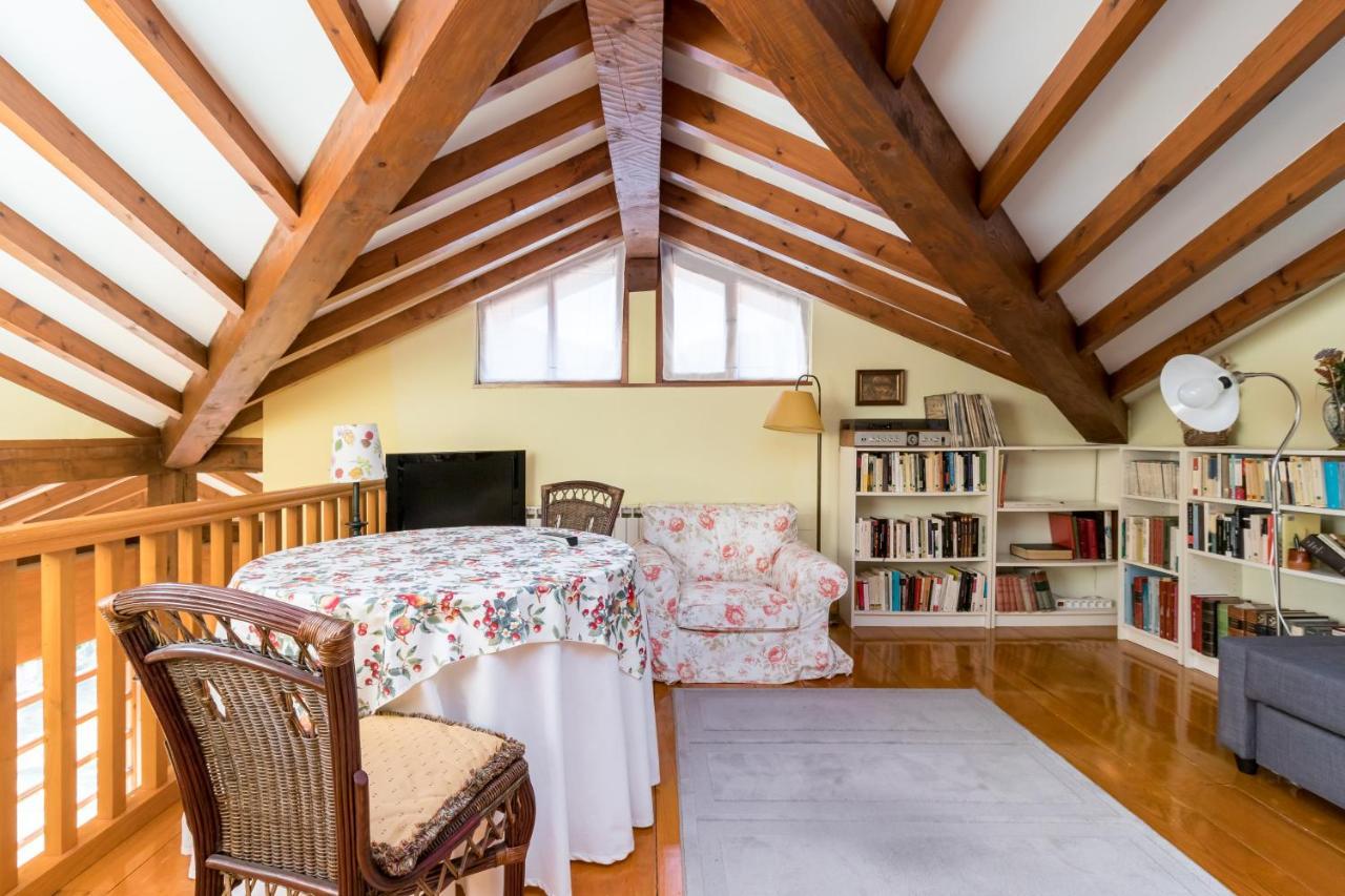 Exclusivo Chalet En 波特斯 外观 照片