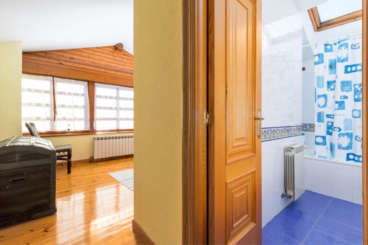 Exclusivo Chalet En 波特斯 外观 照片