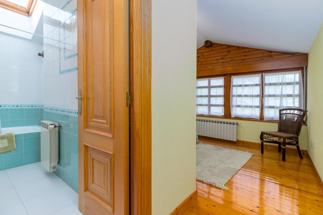 Exclusivo Chalet En 波特斯 外观 照片
