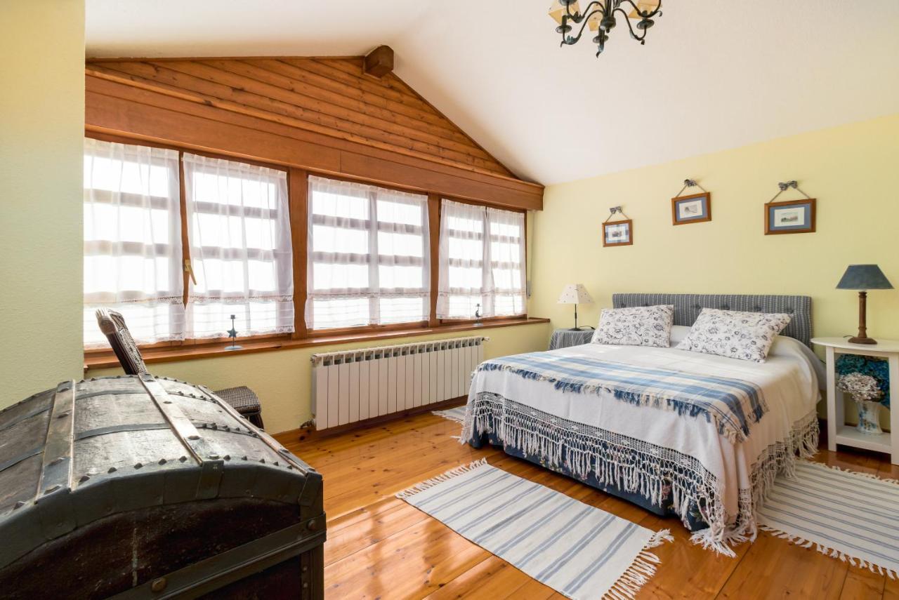 Exclusivo Chalet En 波特斯 外观 照片